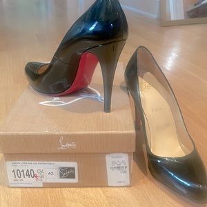 Christian Louboutin Heels